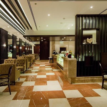 Ayla Hotel Al Ain Exterior foto