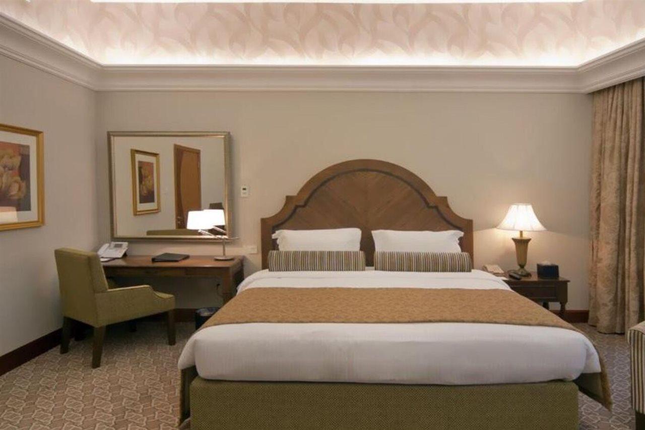 Ayla Hotel Al Ain Exterior foto