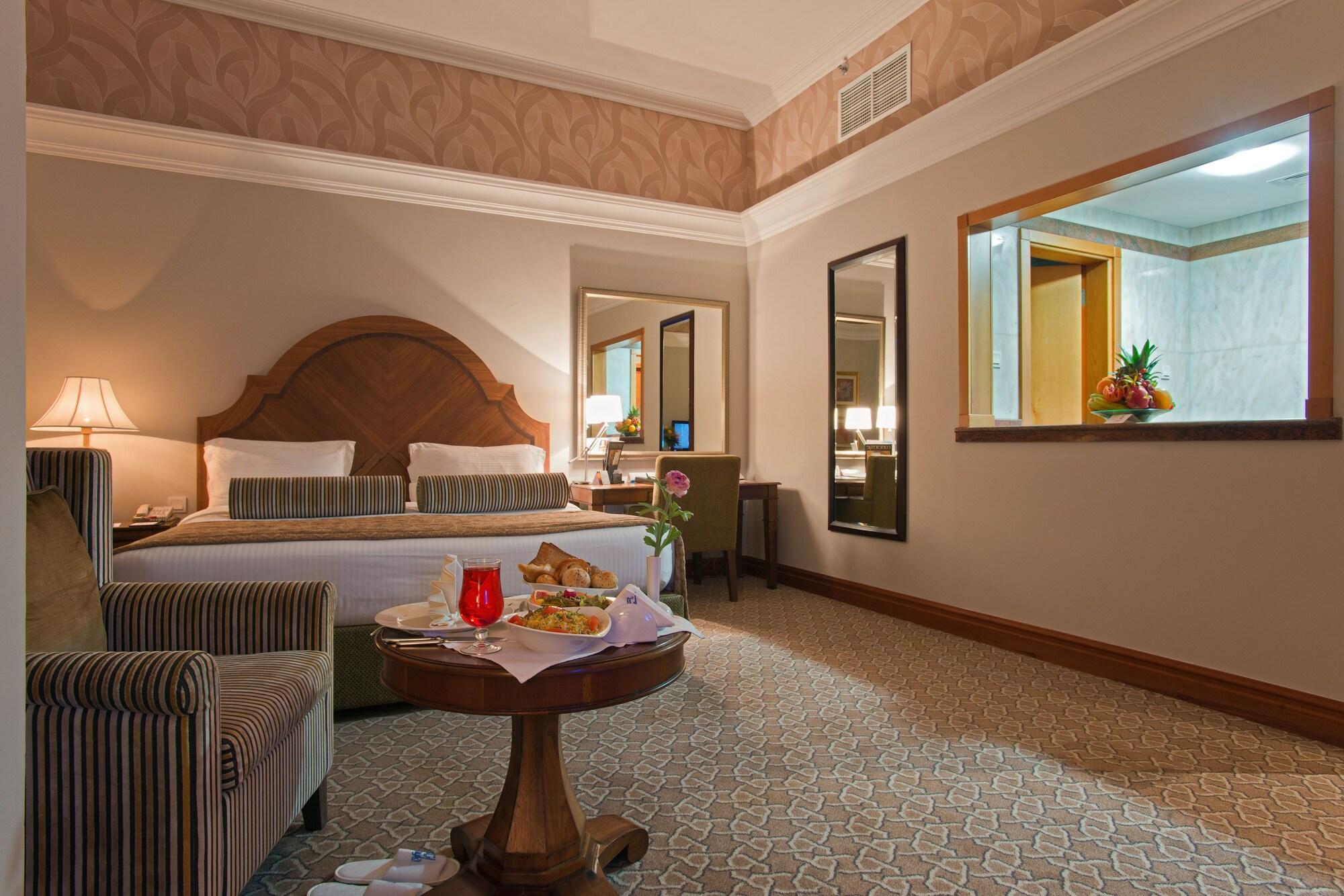 Ayla Hotel Al Ain Exterior foto