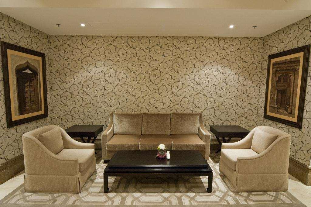 Ayla Hotel Al Ain Interior foto
