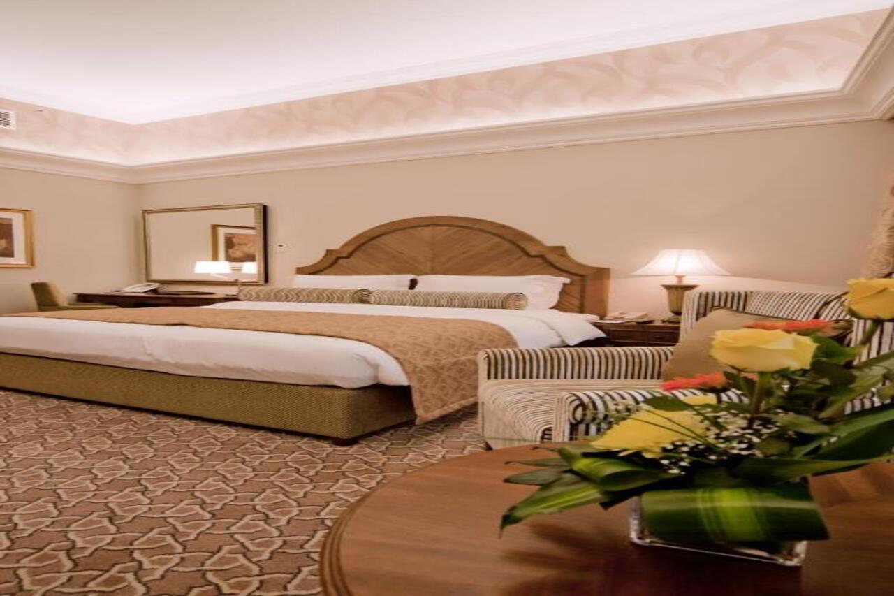 Ayla Hotel Al Ain Exterior foto