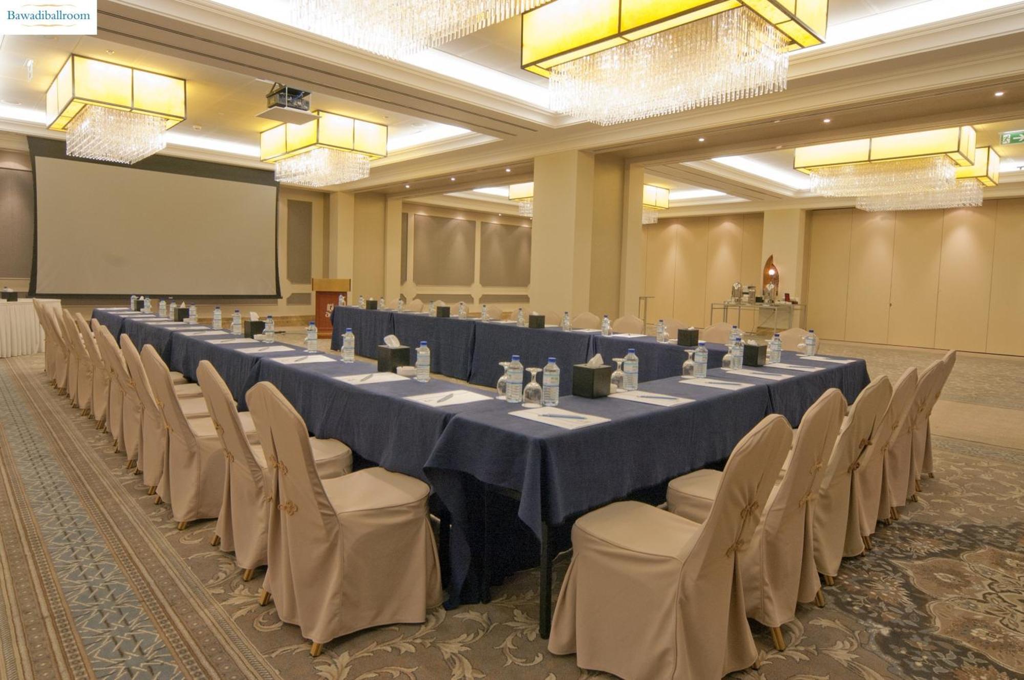 Ayla Hotel Al Ain Exterior foto